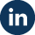 Linkedin Social Media Icon